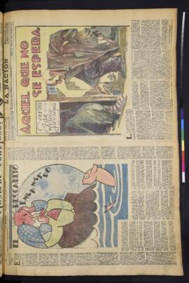 La Nación - 26 de octubre de 1930