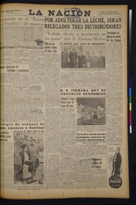 La Nación - 12 de septiembre de 1947