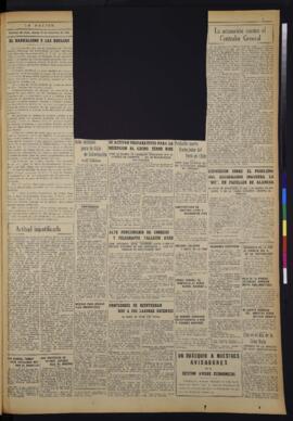 La Nación - 16 de noviembre de 1945