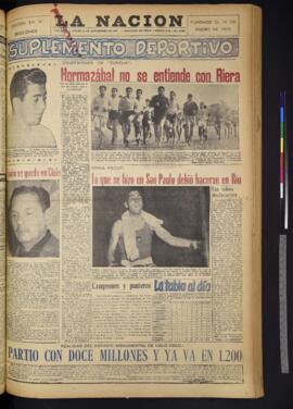 La Nación - 24 de septiembre de 1959