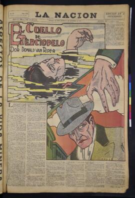 La Nación - 7 de septiembre de 1930