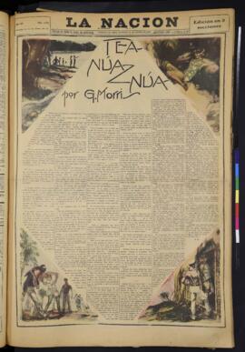 La Nación - 19 de enero de 1930