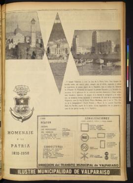 La Nación - 18 de septiembre de 1958