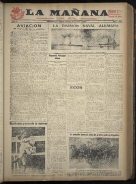 La Mañana - 10 de abril de 1914