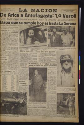 La Nación - 3 de septiembre de 1948