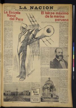 La Nación - 13 de marzo de 1930