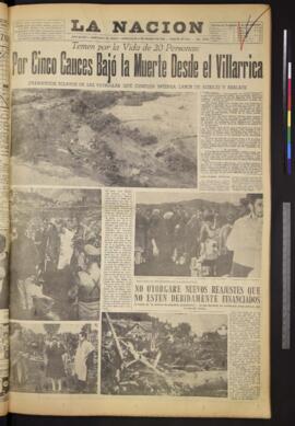 La Nación - 4 de marzo de 1964