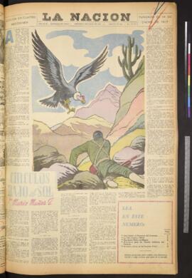 La Nación - 2 de mayo de 1965