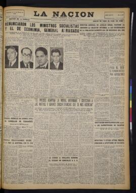 La Nación - 4 de febrero de 1943