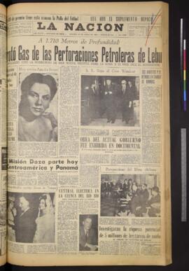 La Nación - 19 de junio de 1964