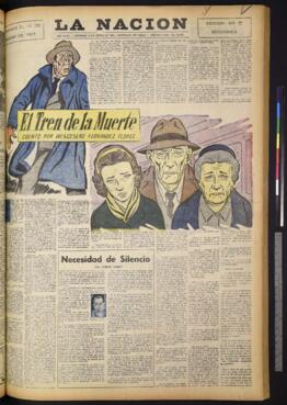 La Nación - 14 de junio de 1959