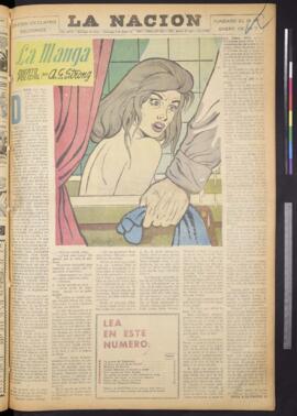 La Nación - 9 de enero de 1966