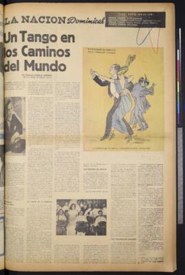 La Nación - 14 de enero de 1968