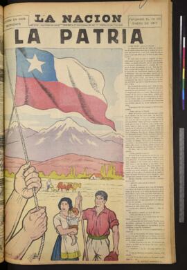 La Nación - 18 de septiembre de 1962