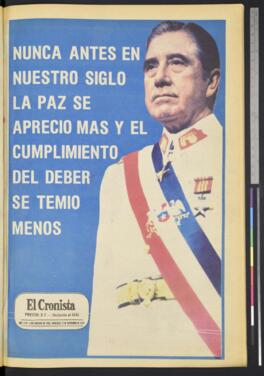 El Cronista - 12 de septiembre de 1979