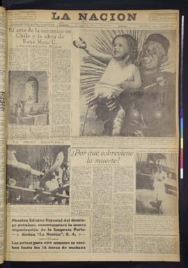 La Nación - 1 de junio de 1934