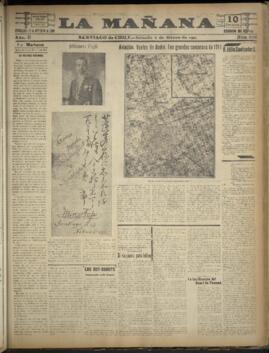 La Mañana - 4 de marzo de 1911