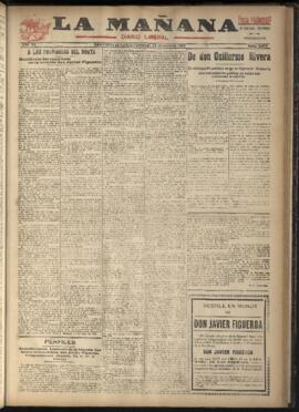 La Mañana - 13 de junio de 1915