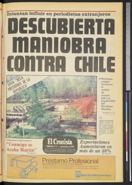 El Cronista - 8 de agosto de 1979