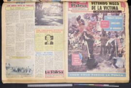 La Patria - 23 de septiembre de 1974