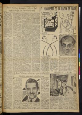 La Nación - 19 de enero de 1936