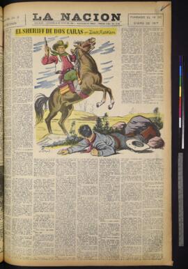 La Nación - 24 de mayo de 1959