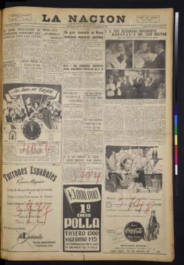 La Nación - 31 de diciembre 1946