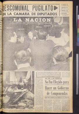 La Nación - 30 de diciembre de 1966