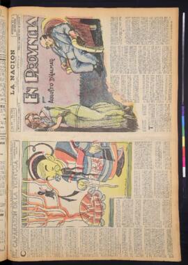 La Nación - 22 de marzo de 1931