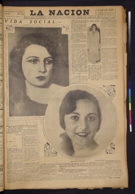 La Nación - 28 de septiembre de 1929