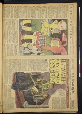 La Nación - 24 de mayo de 1931