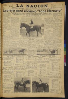 La Nación - 20 de enero de 1930