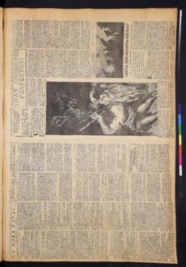 La Nación - 22 de febrero de 1931