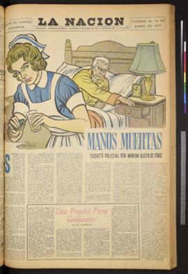 La Nación - 17 de mayo de 1964